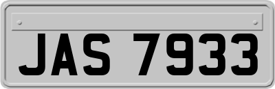 JAS7933