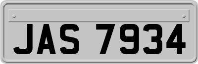 JAS7934