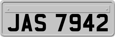 JAS7942