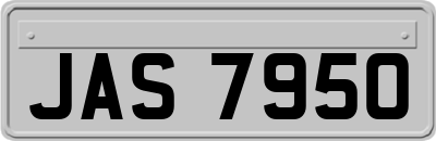 JAS7950