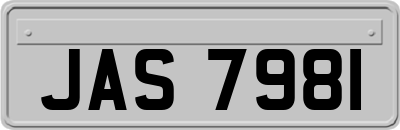 JAS7981