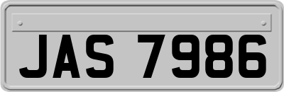 JAS7986