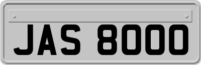 JAS8000