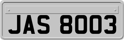 JAS8003