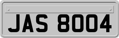 JAS8004