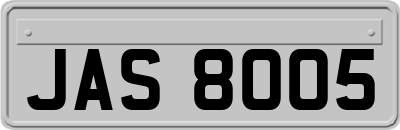 JAS8005