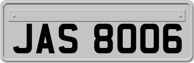 JAS8006