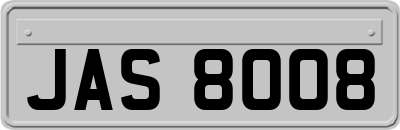 JAS8008