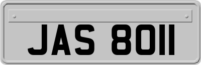 JAS8011