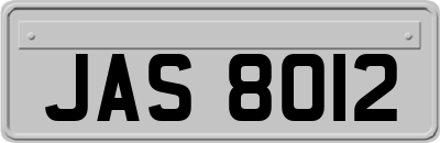 JAS8012