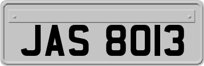 JAS8013