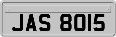 JAS8015