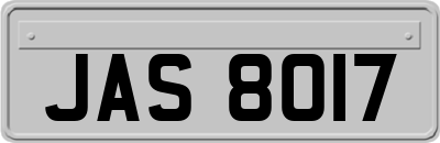 JAS8017