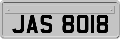 JAS8018