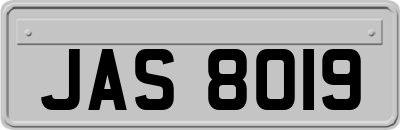 JAS8019