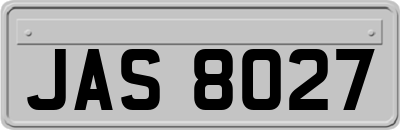 JAS8027