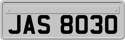 JAS8030