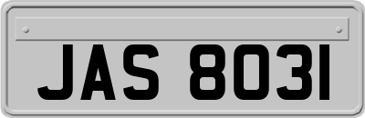 JAS8031