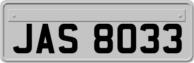 JAS8033