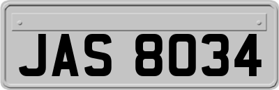 JAS8034