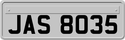 JAS8035