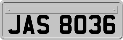 JAS8036