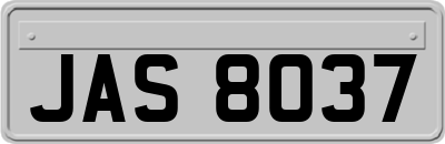 JAS8037