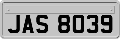 JAS8039