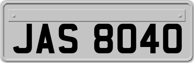 JAS8040