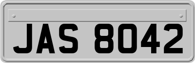 JAS8042