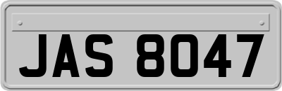 JAS8047