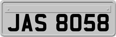 JAS8058