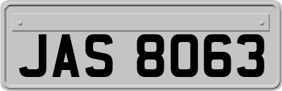 JAS8063