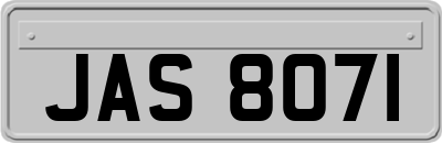 JAS8071
