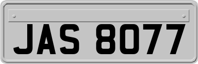JAS8077