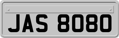 JAS8080