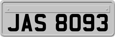 JAS8093