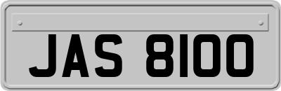 JAS8100