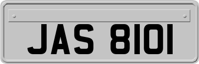 JAS8101