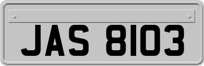 JAS8103