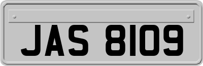 JAS8109