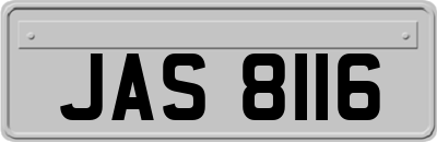 JAS8116