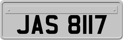 JAS8117