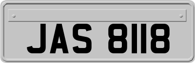 JAS8118