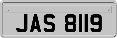 JAS8119