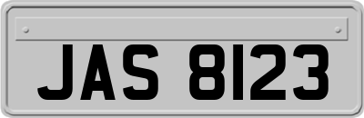 JAS8123
