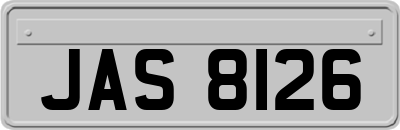 JAS8126