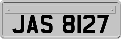 JAS8127