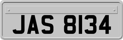 JAS8134