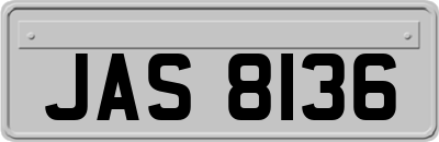 JAS8136